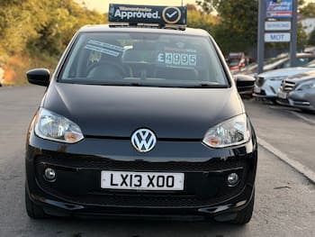Used Volkswagen up! 2013 for sale - 79644548: Photo