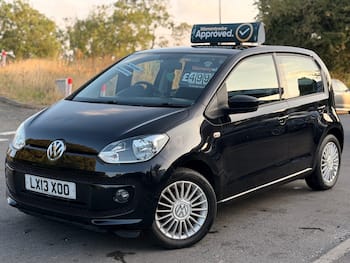 Used Volkswagen up! 2013 for sale - 79644548: Photo