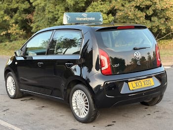 Used Volkswagen up! 2013 for sale - 79644548: Photo