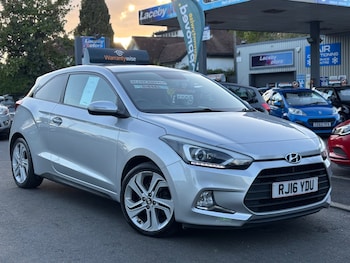 Hyundai - i20