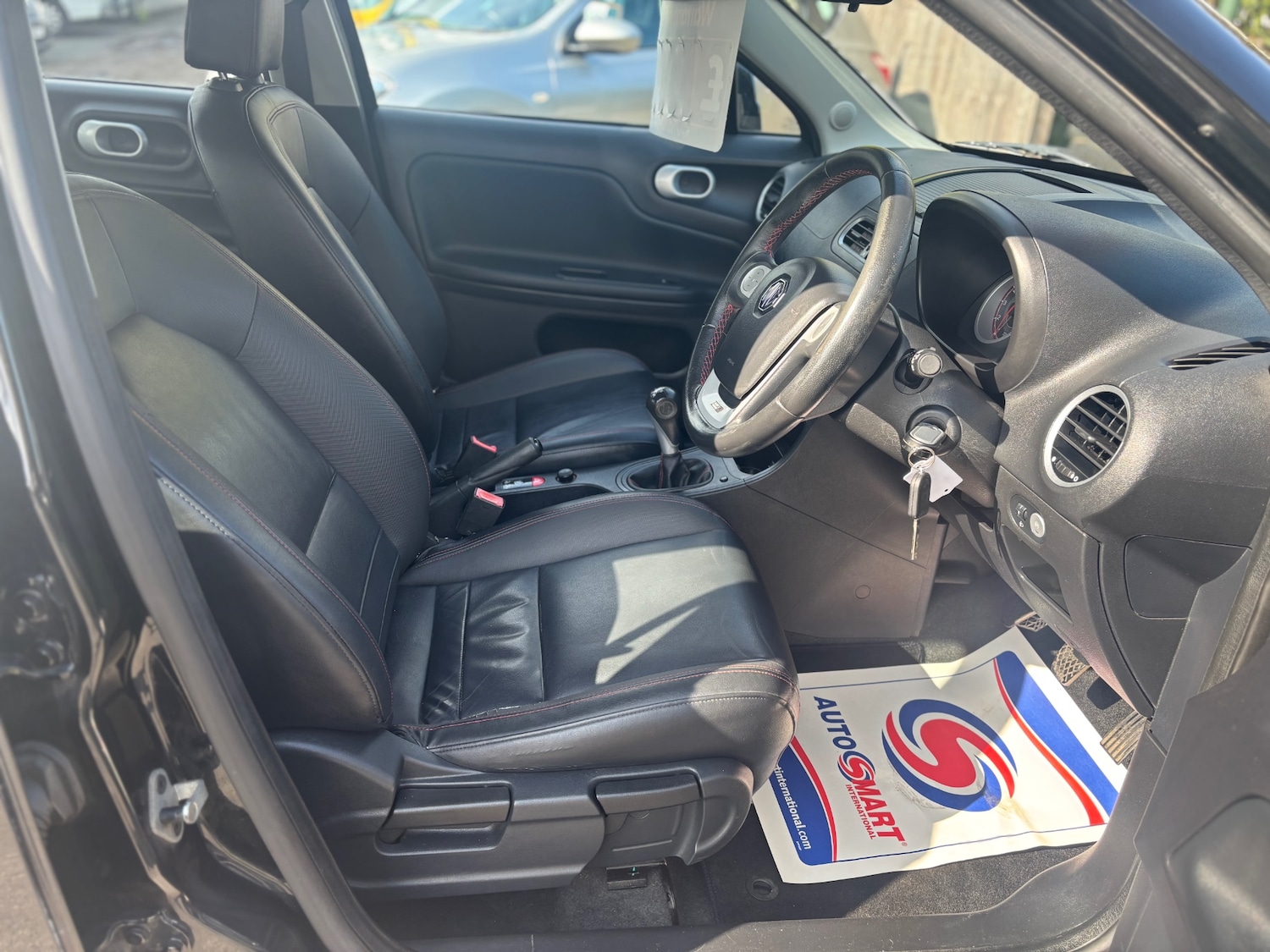 Vehicle 9