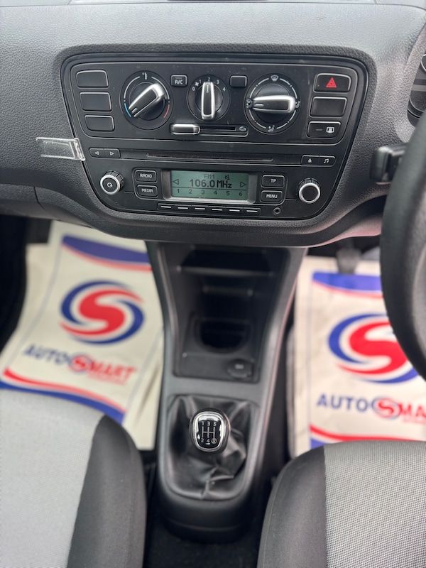 Used Skoda Citigo 2014 for sale - 76281694: Photo 10
