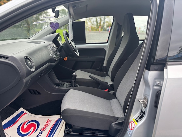 Used Skoda Citigo 2014 for sale - 76281694: Photo 12