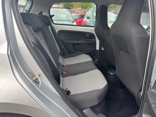 Used Skoda Citigo 2014 for sale - 76281694: Photo 7
