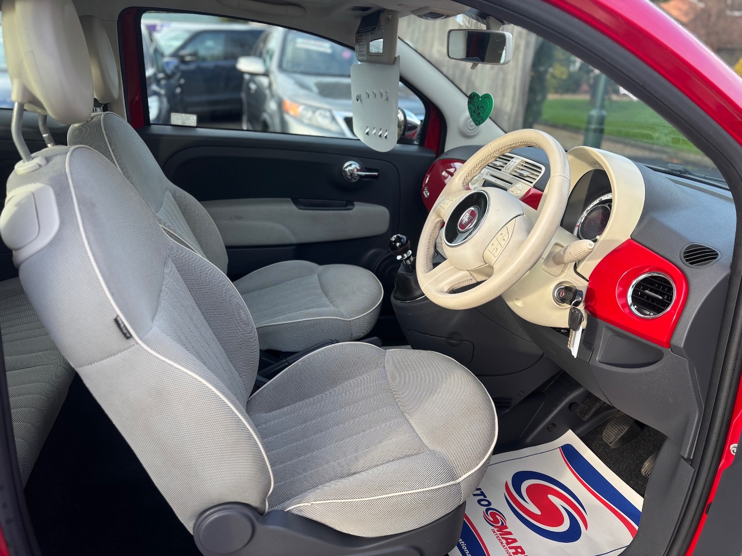 Used Fiat 500 2012 for sale - 77171346: Photo 10