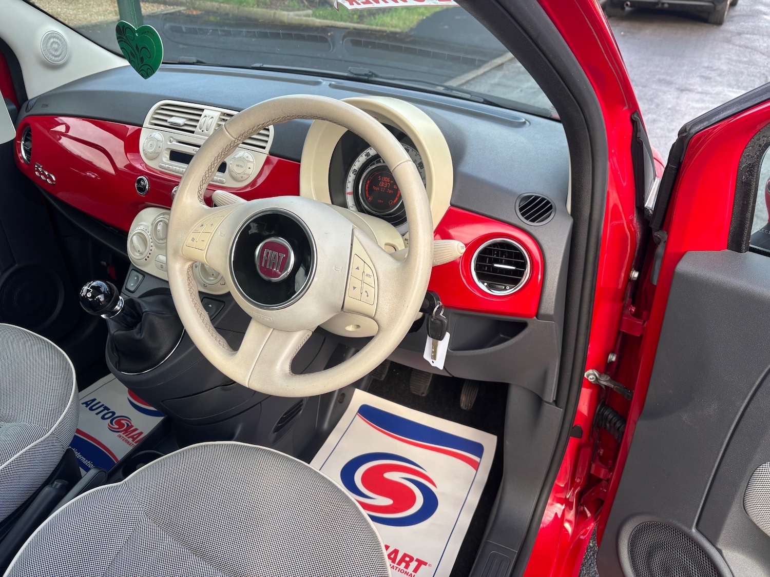 Used Fiat 500 2012 for sale - 77171346: Photo 13