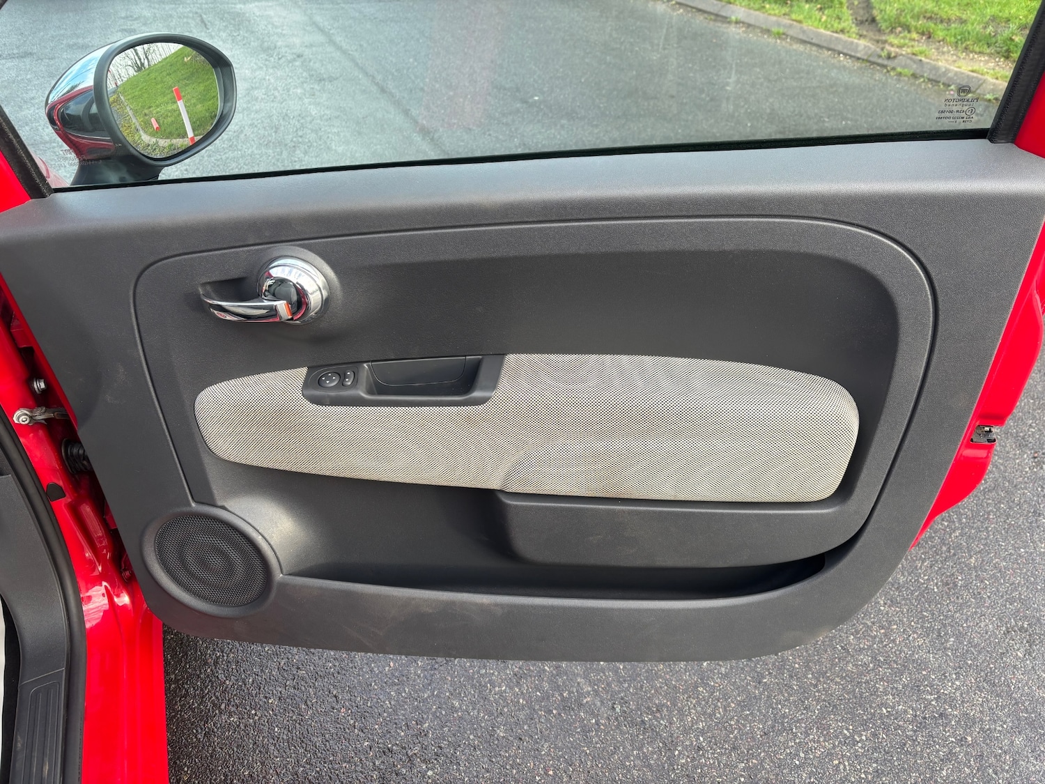 Used Fiat 500 2012 for sale - 77171346: Photo 14