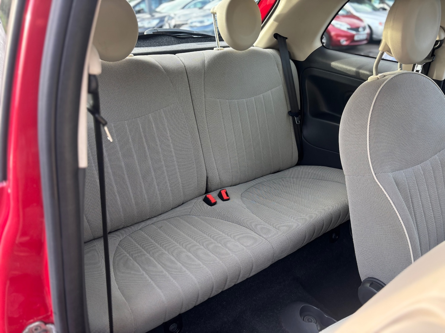 Used Fiat 500 2012 for sale - 77171346: Photo 9