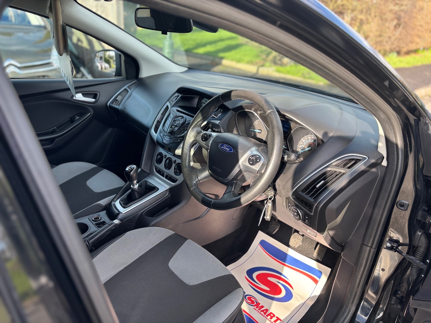 Used Ford Focus 2014 for sale - 77575452: Photo 10