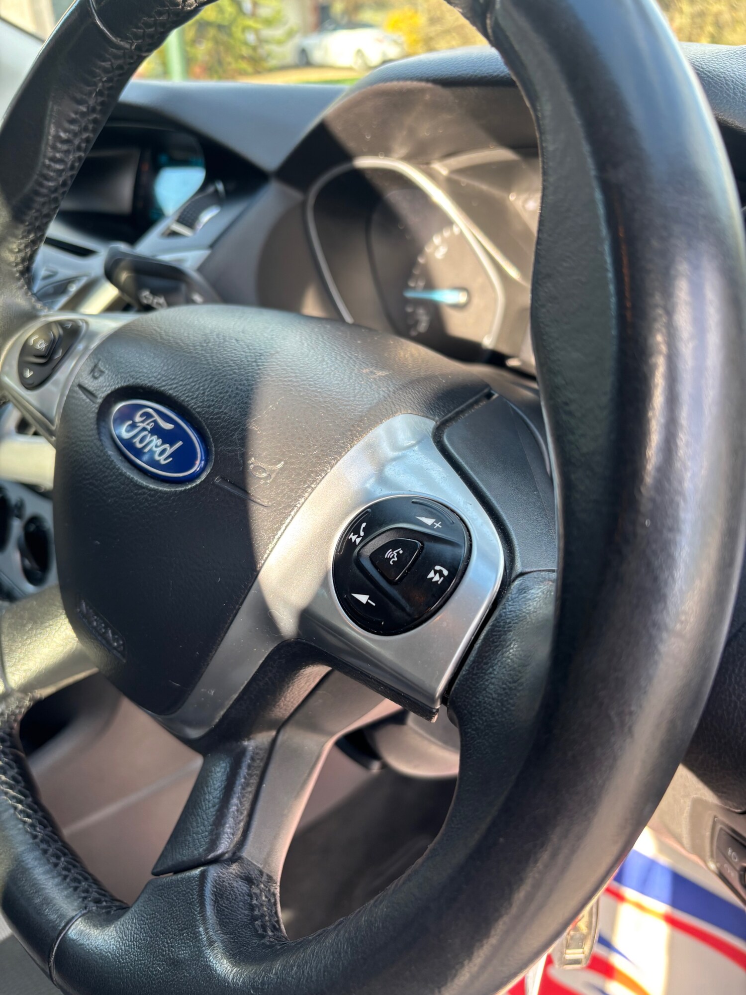 Used Ford Focus 2014 for sale - 77575452: Photo 13