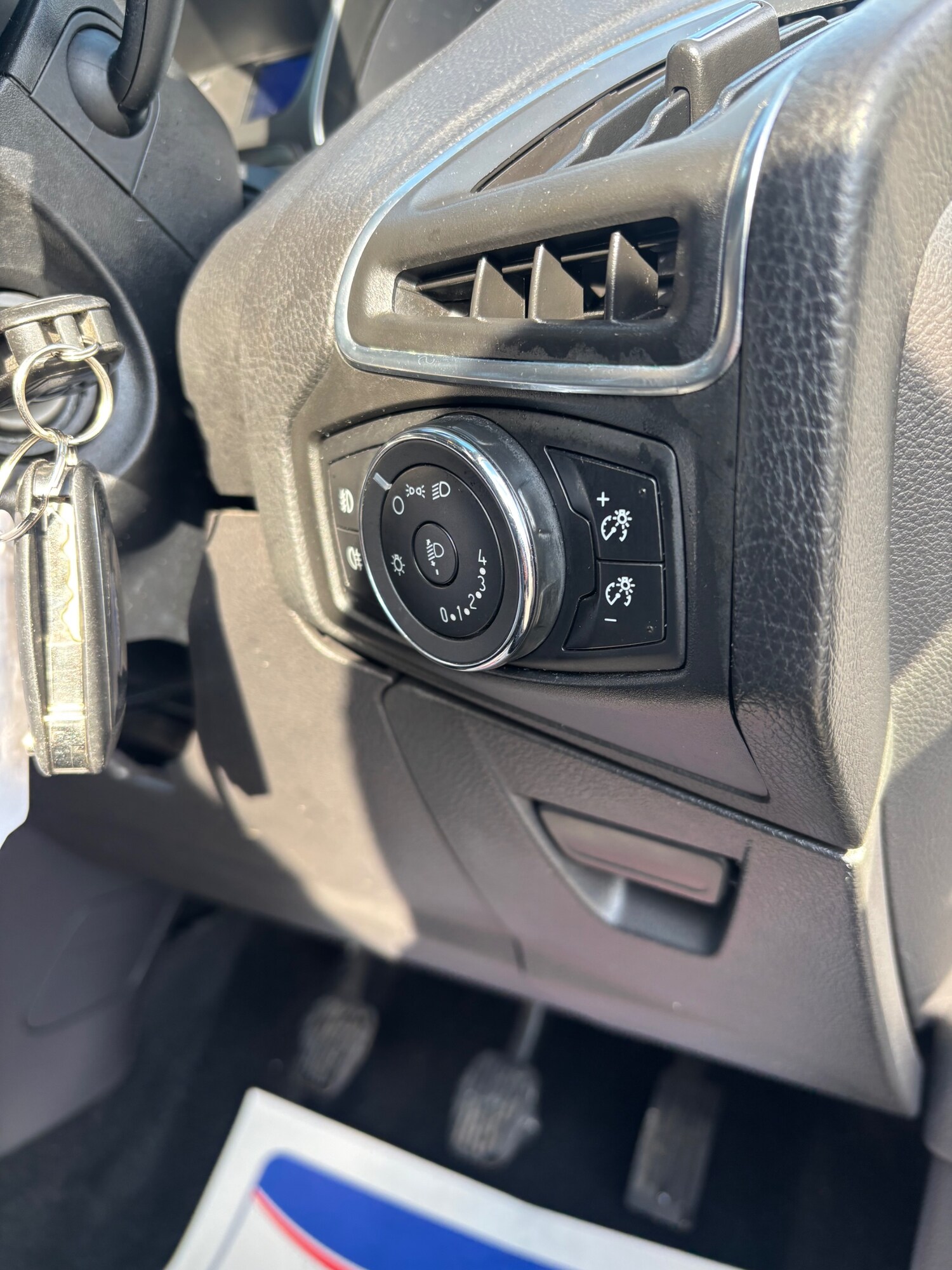 Used Ford Focus 2014 for sale - 77575452: Photo 14