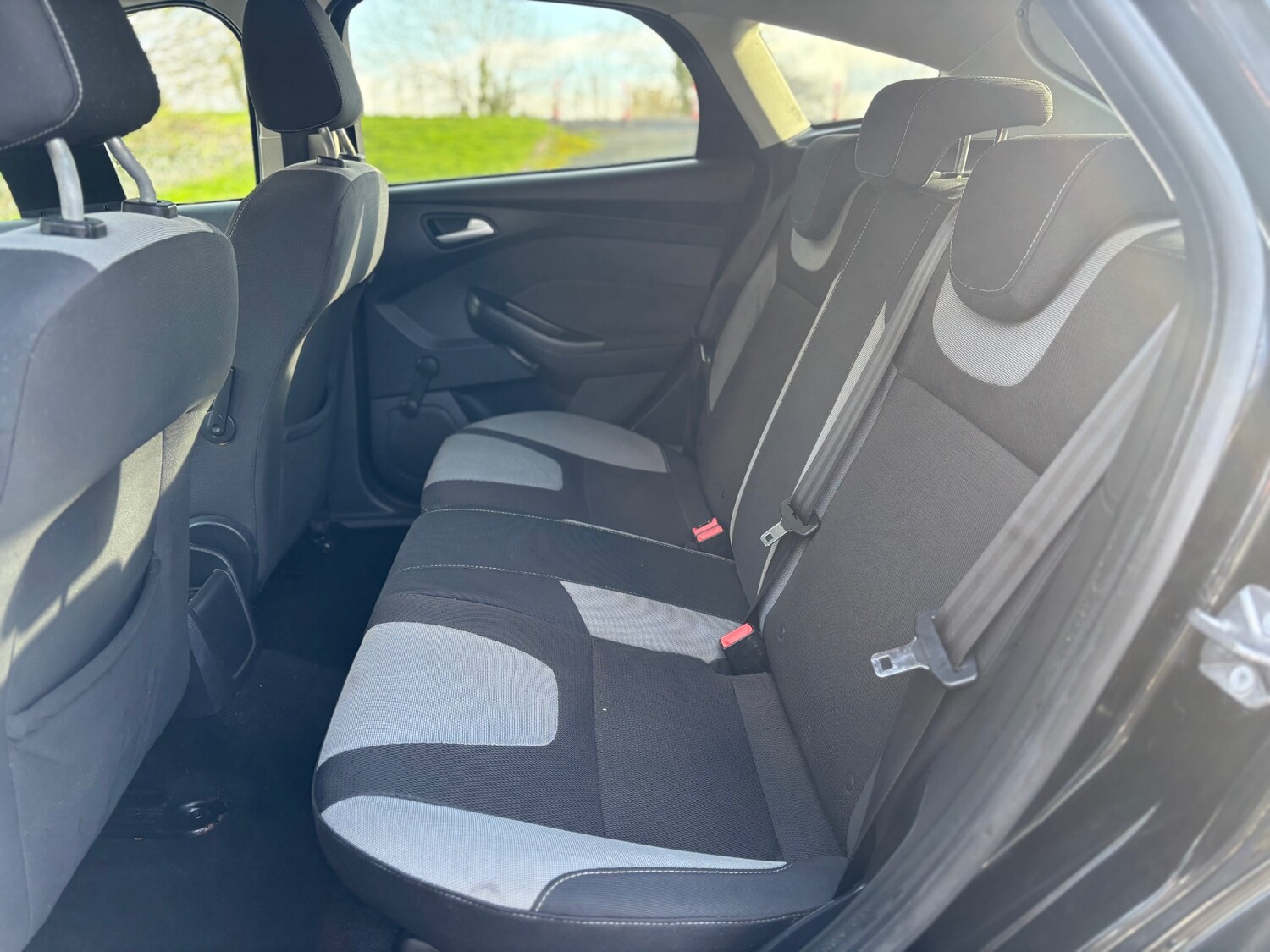 Used Ford Focus 2014 for sale - 77575452: Photo 16