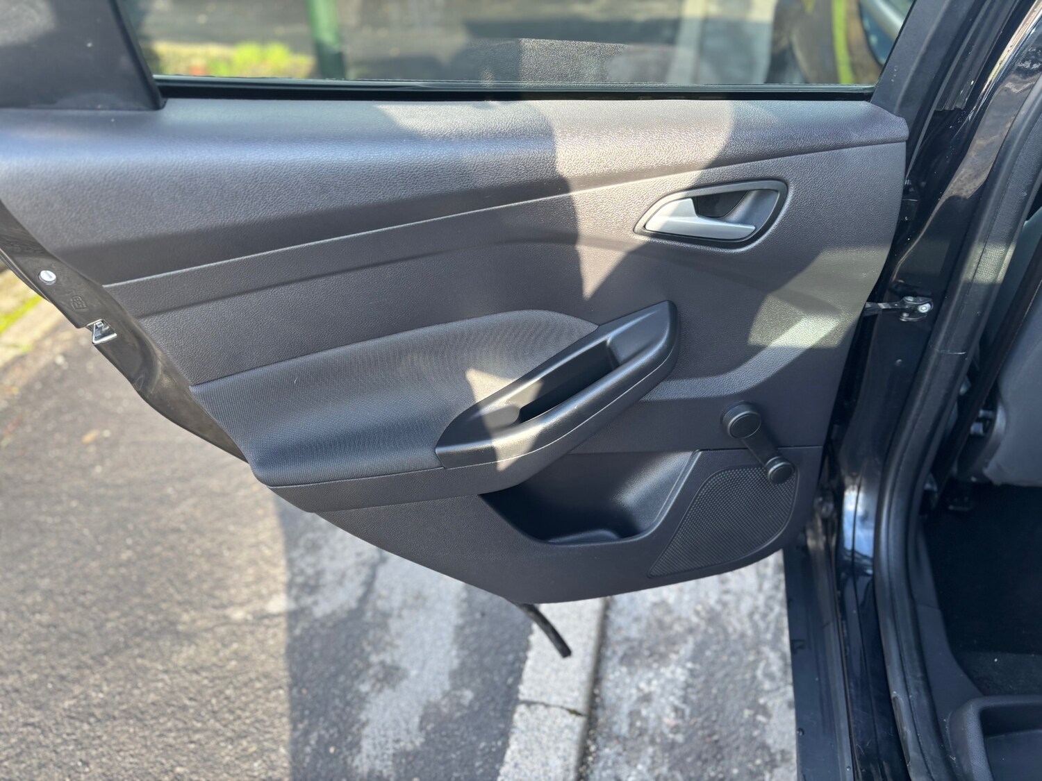 Used Ford Focus 2014 for sale - 77575452: Photo 20