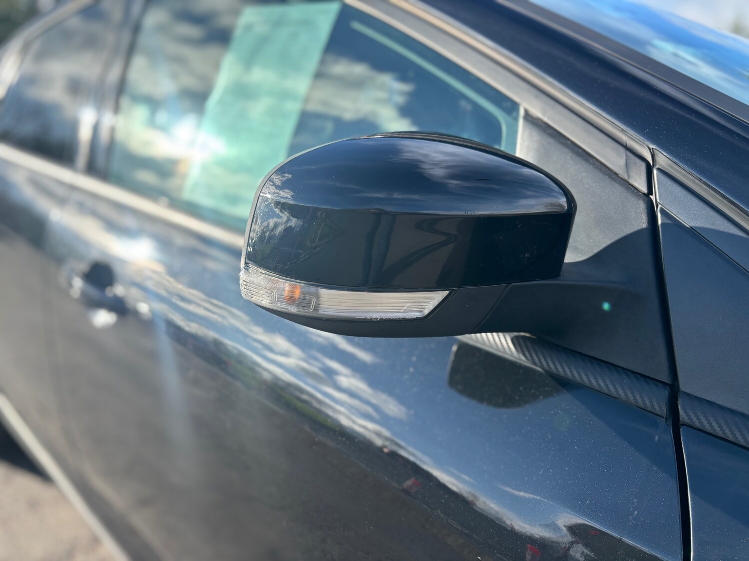 Used Ford Focus 2014 for sale - 77575452: Photo 26