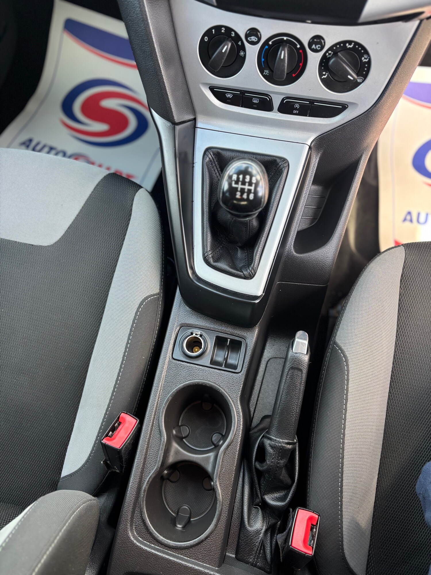 Used Ford Focus 2014 for sale - 77575452: Photo 29