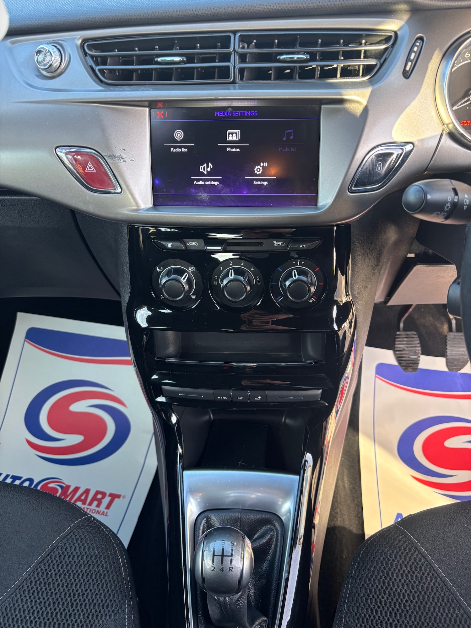 Used DS Automobiles DS 3 2016 for sale - 77399279: Photo 10