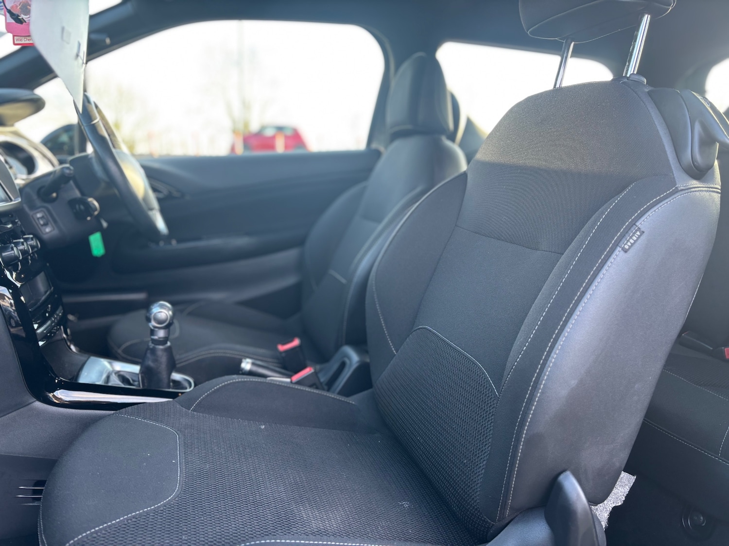 Used DS Automobiles DS 3 2016 for sale - 77399279: Photo 14