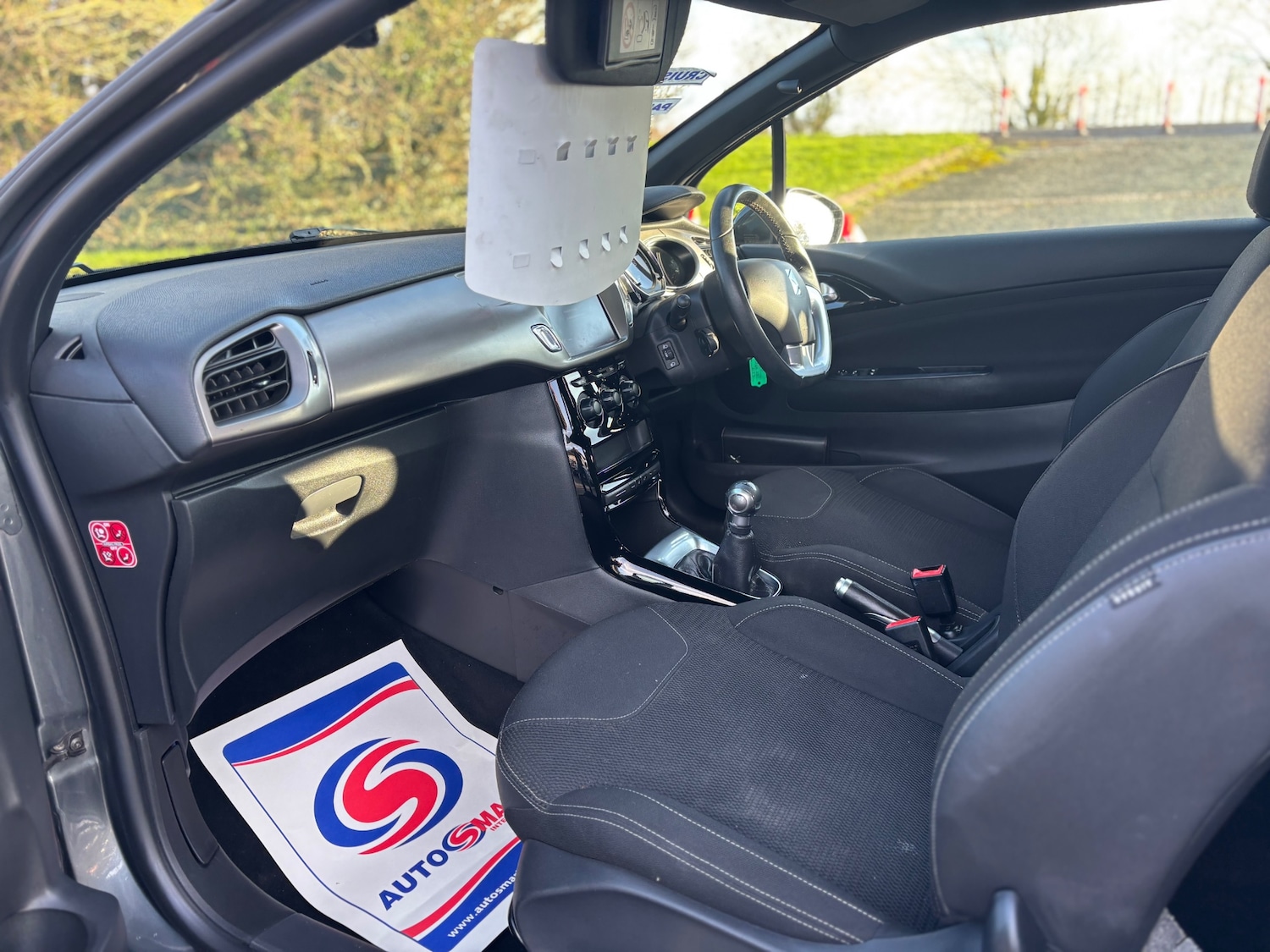 Used DS Automobiles DS 3 2016 for sale - 77399279: Photo 15