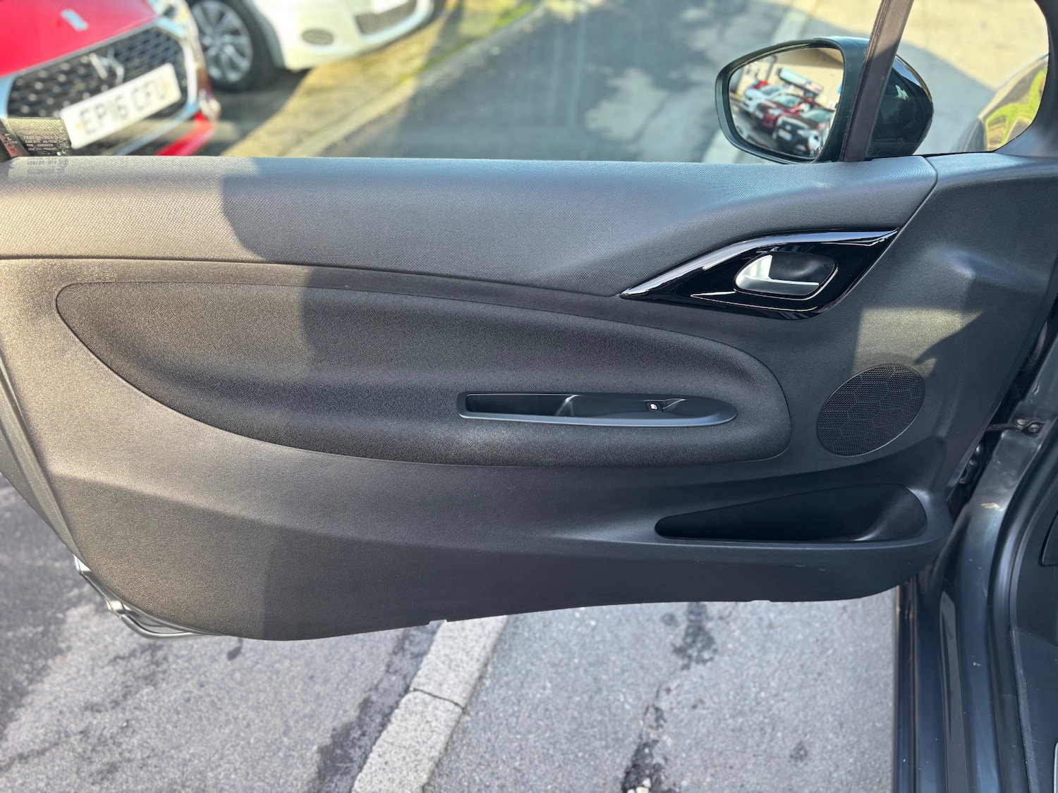 Used DS Automobiles DS 3 2016 for sale - 77399279: Photo 16