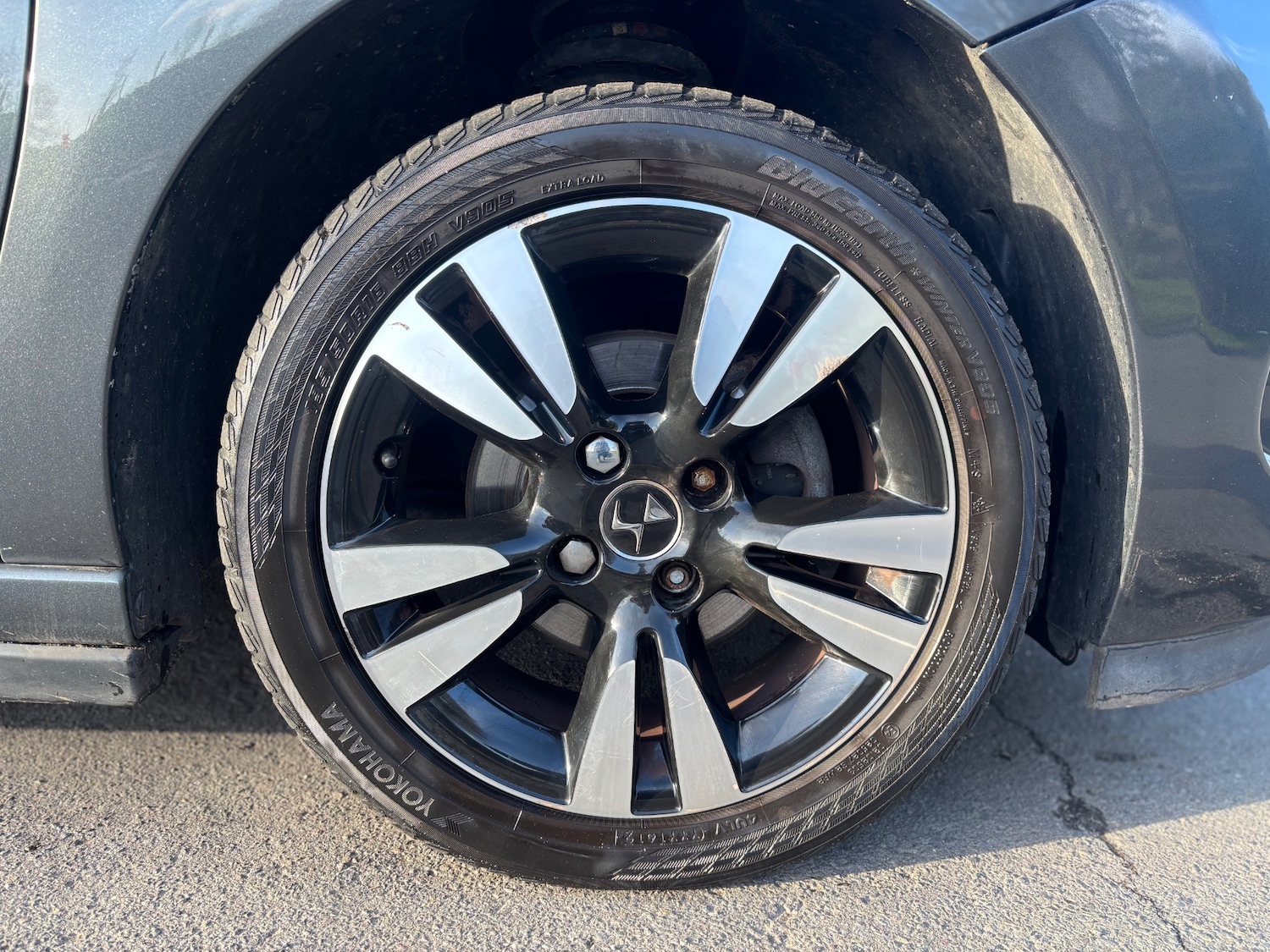 Used DS Automobiles DS 3 2016 for sale - 77399279: Photo 17