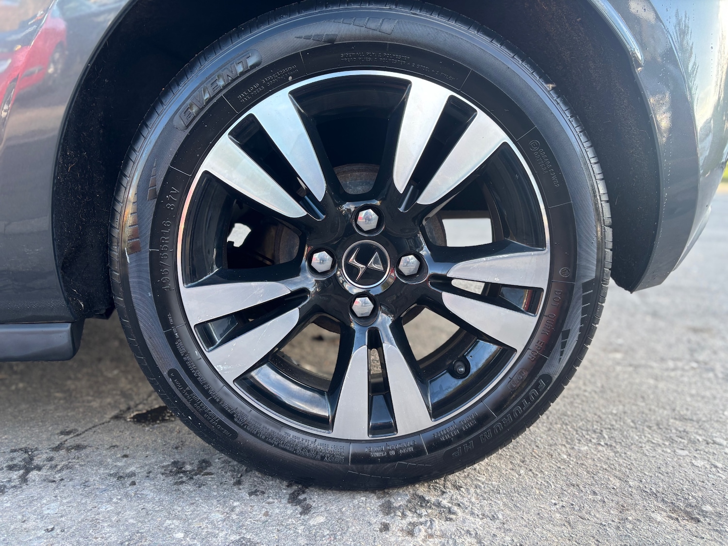 Used DS Automobiles DS 3 2016 for sale - 77399279: Photo 19