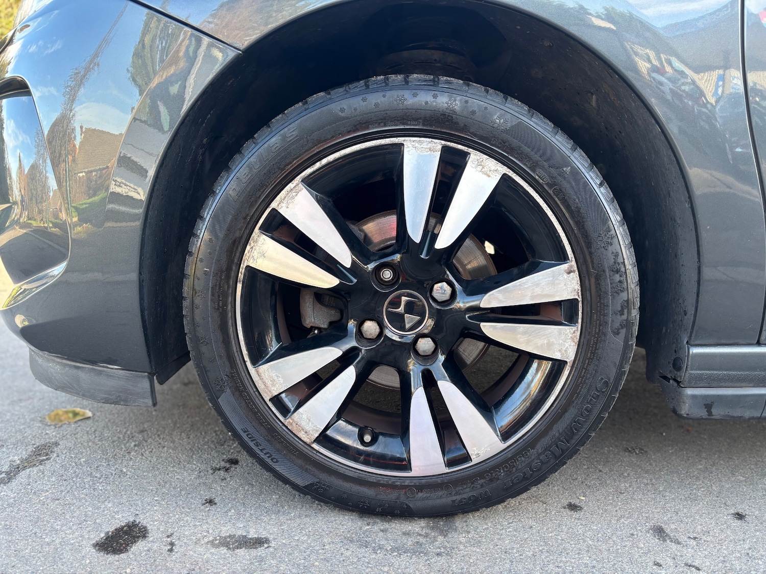 Used DS Automobiles DS 3 2016 for sale - 77399279: Photo 20