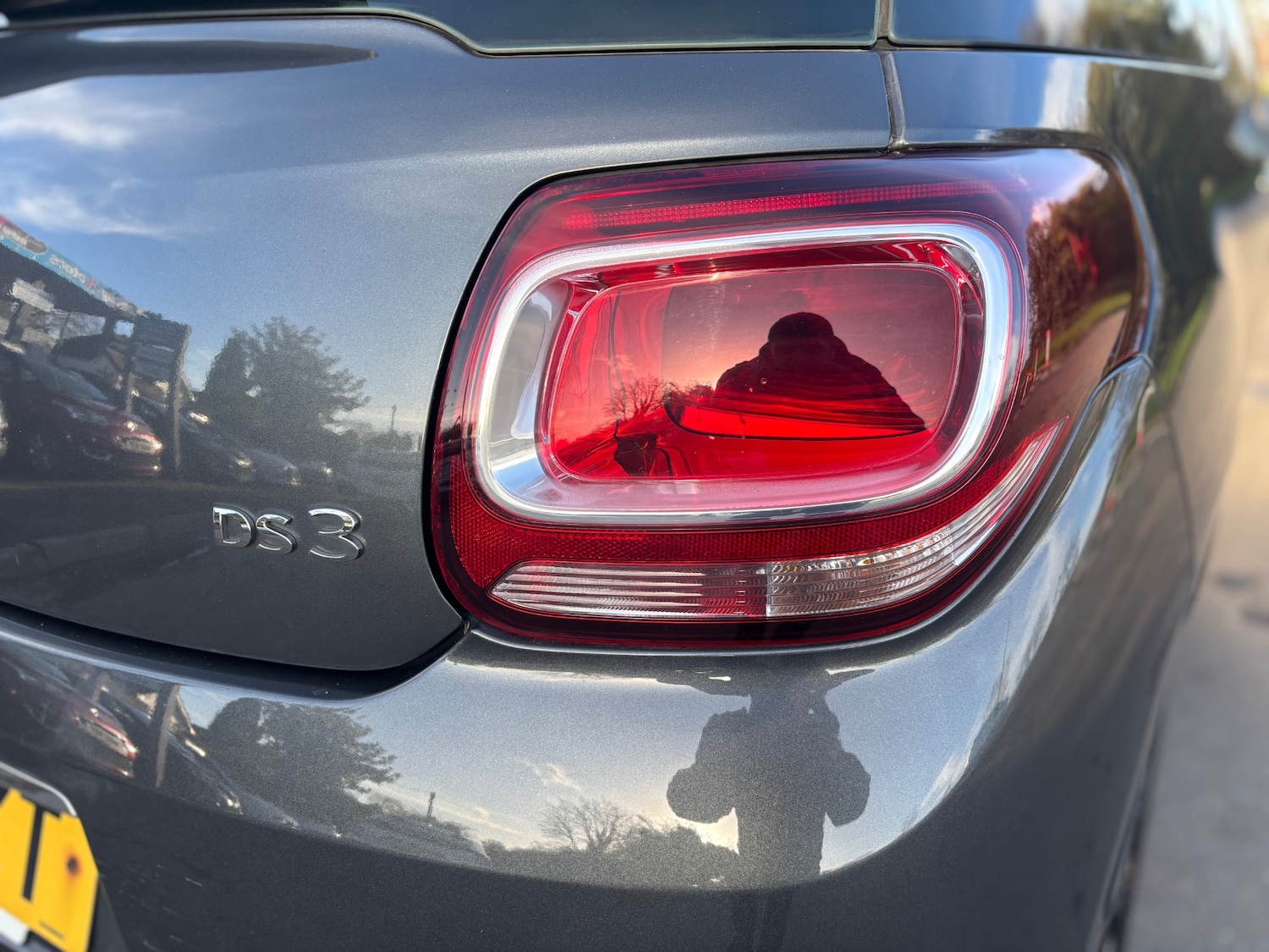 Used DS Automobiles DS 3 2016 for sale - 77399279: Photo 21