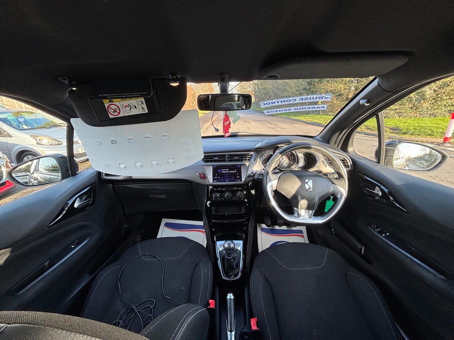 Used DS Automobiles DS 3 2016 for sale - 77399279: Photo 7