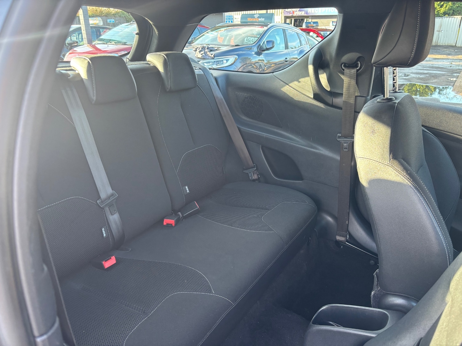 Used DS Automobiles DS 3 2016 for sale - 77399279: Photo 8