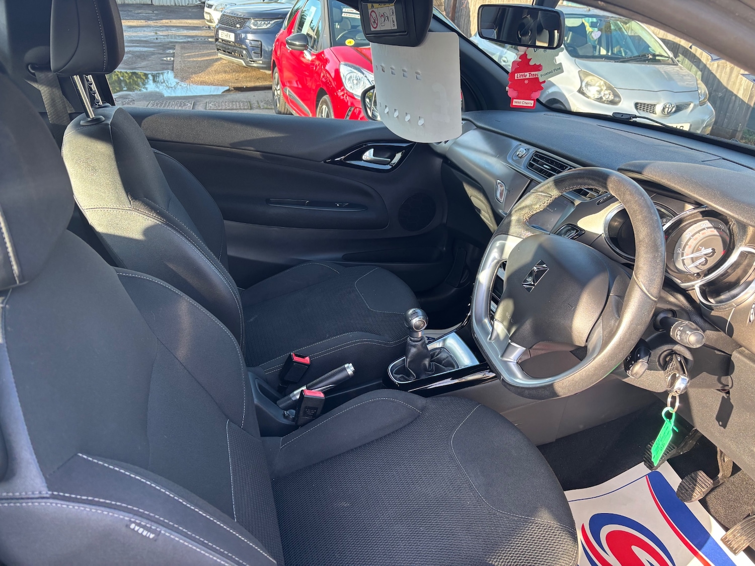 Used DS Automobiles DS 3 2016 for sale - 77399279: Photo 9