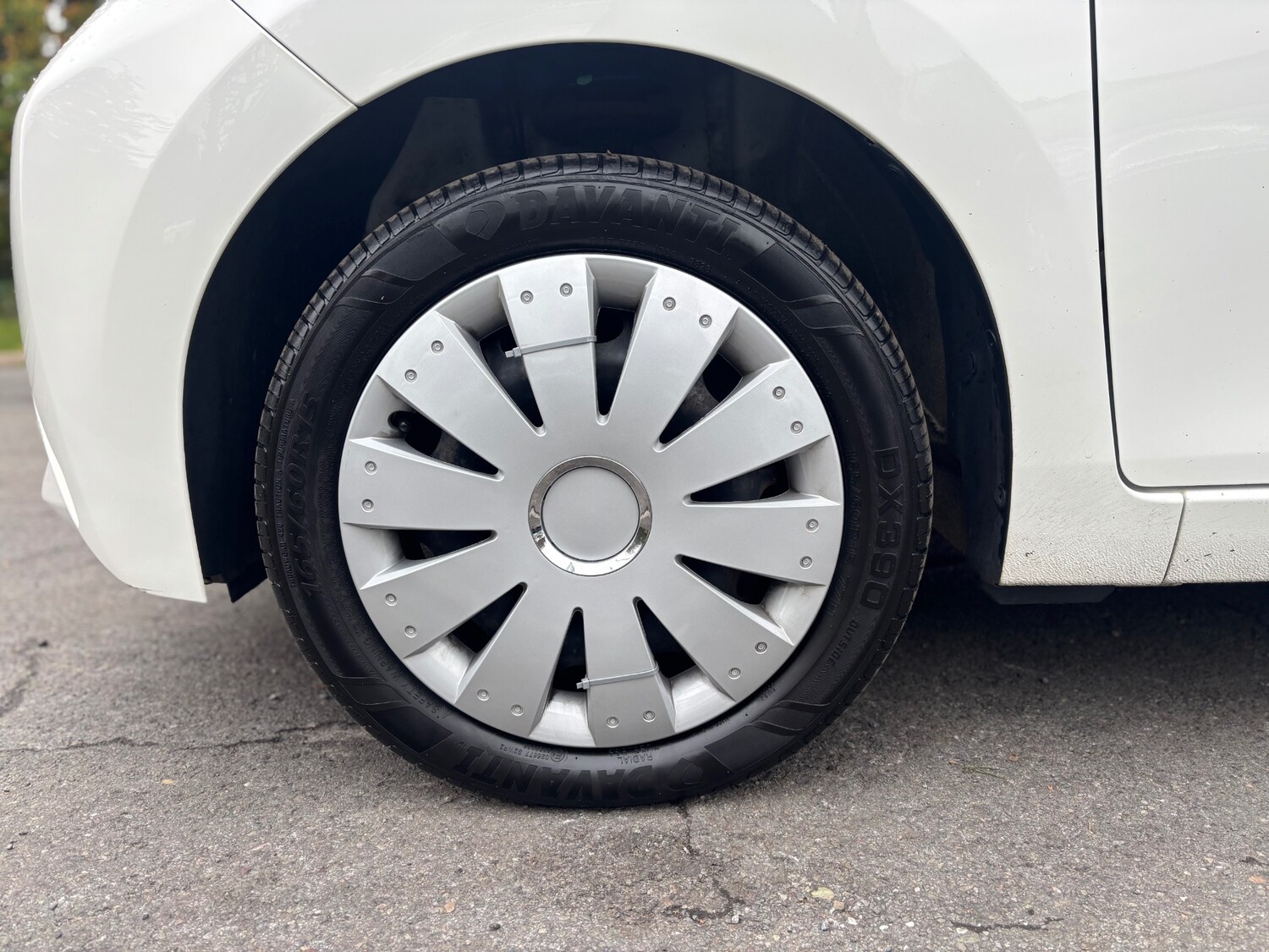 Used Toyota AYGO 2015 for sale - 76369465: Photo 21