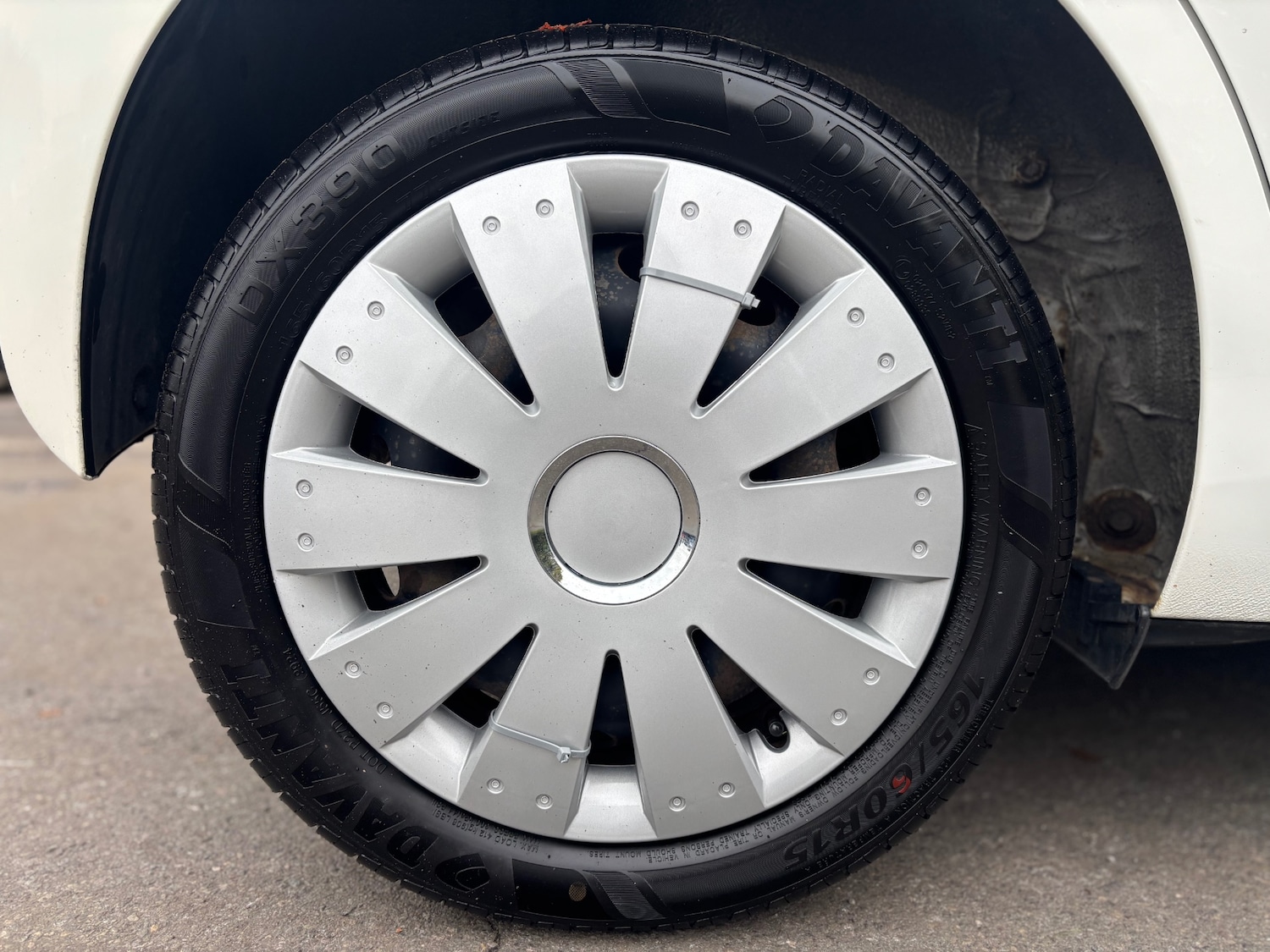 Used Toyota AYGO 2015 for sale - 76369465: Photo 22