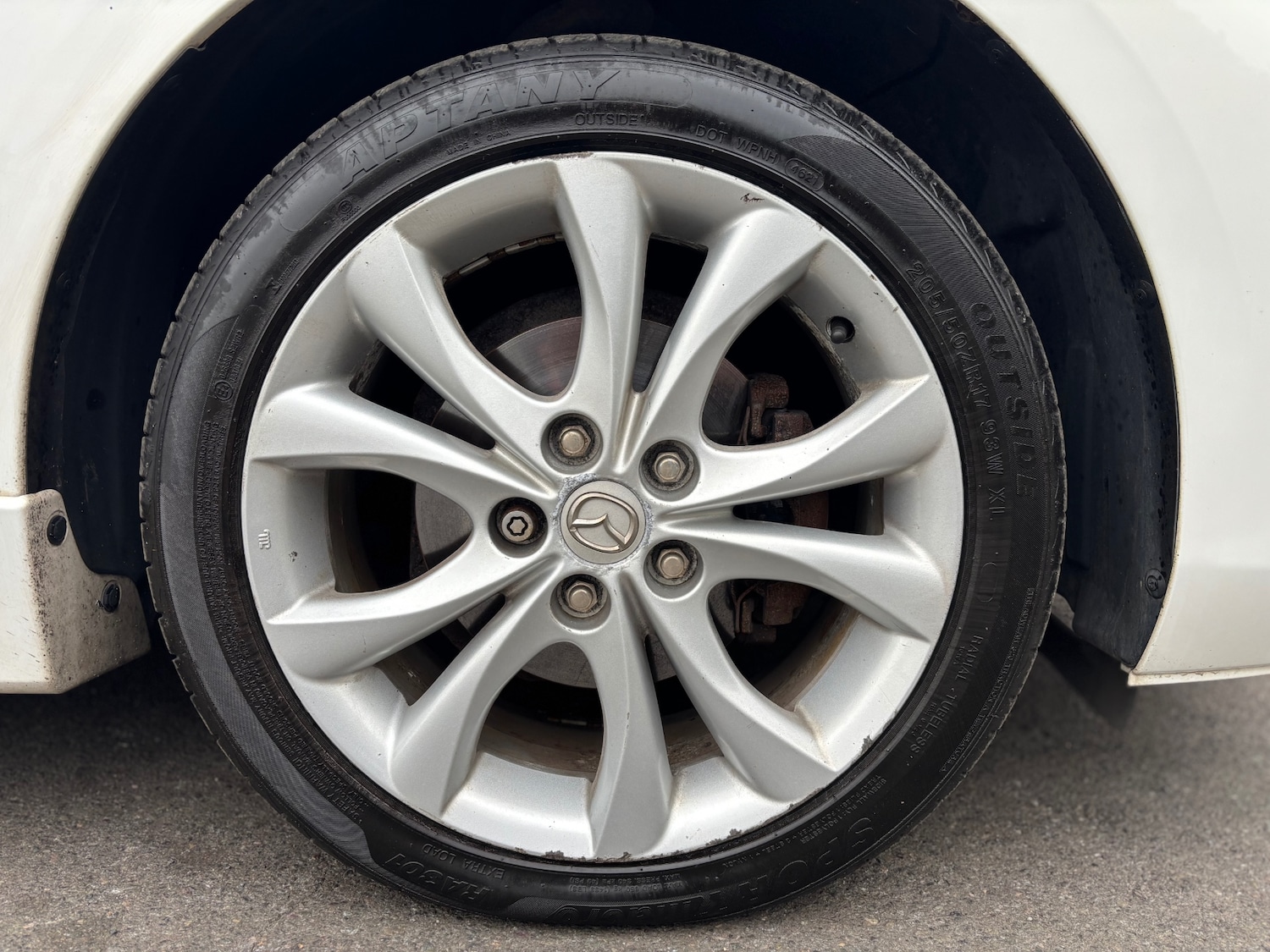 Used Mazda Mazda3 2011 for sale - 76366963: Photo 16