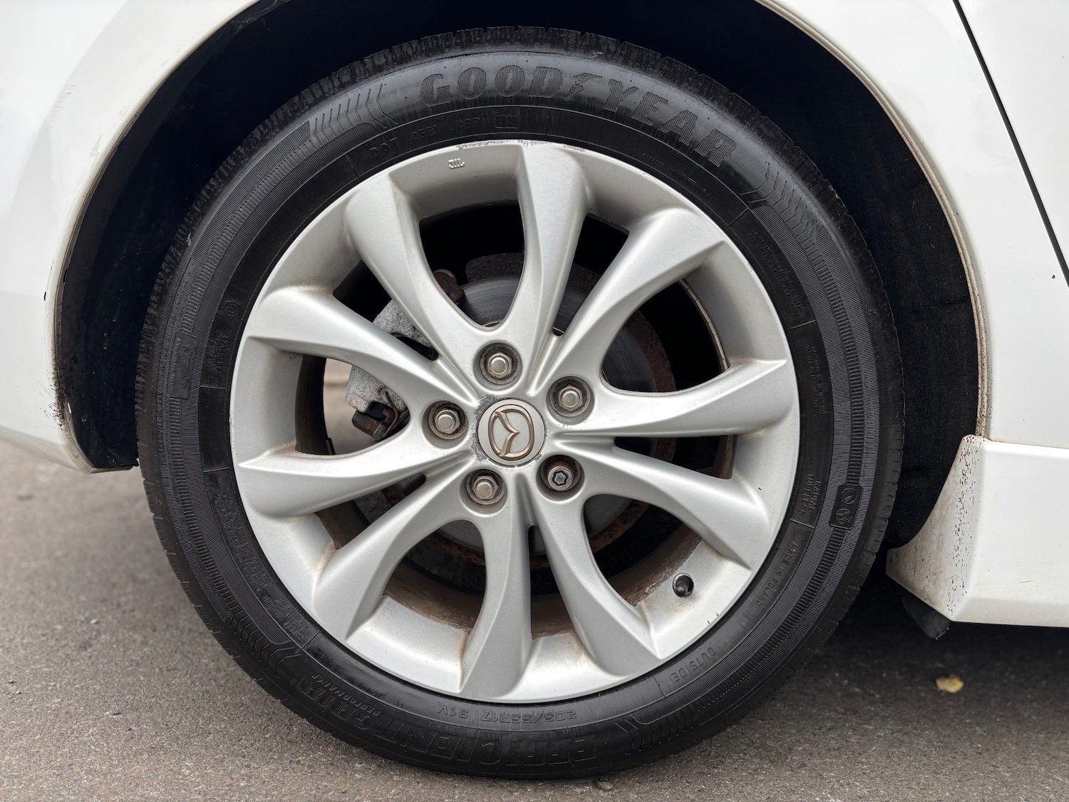 Used Mazda Mazda3 2011 for sale - 76366963: Photo 17