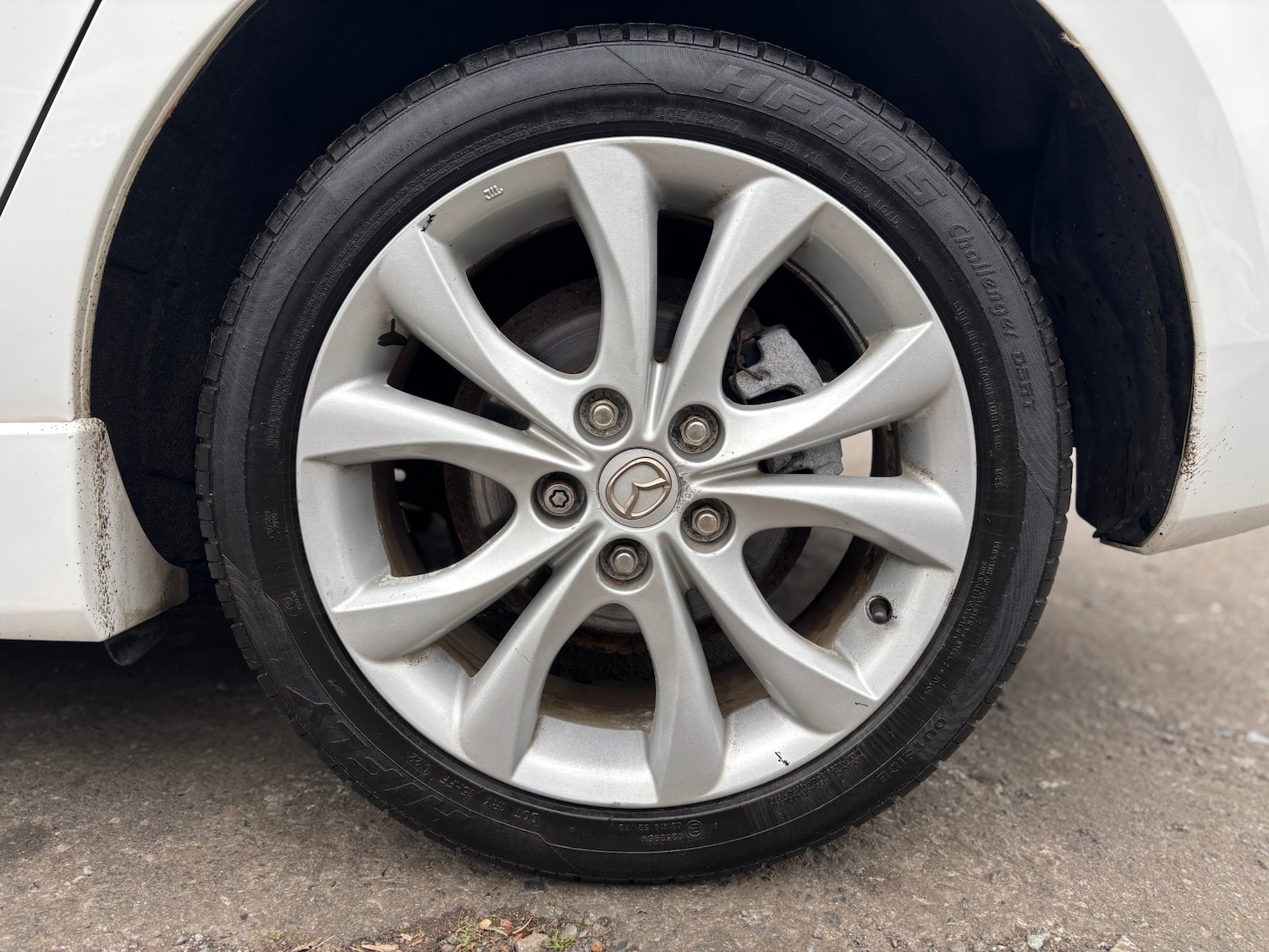 Used Mazda Mazda3 2011 for sale - 76366963: Photo 20