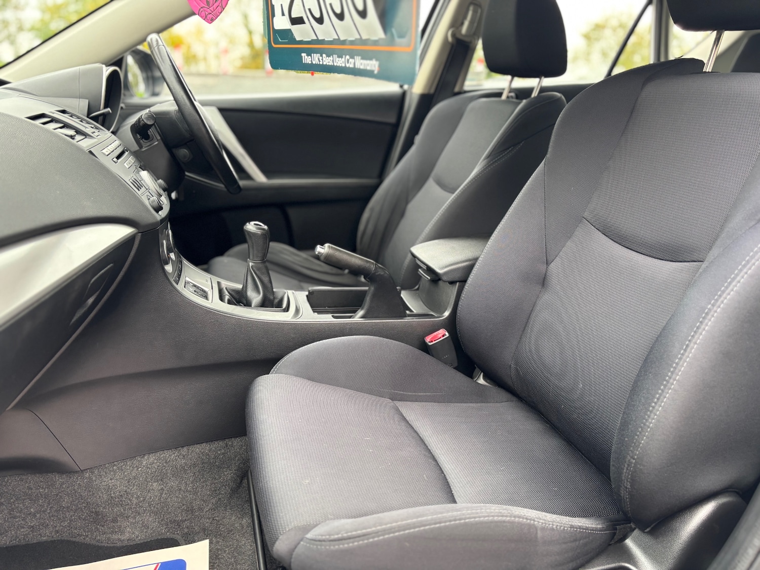 Used Mazda Mazda3 2011 for sale - 76366963: Photo 22