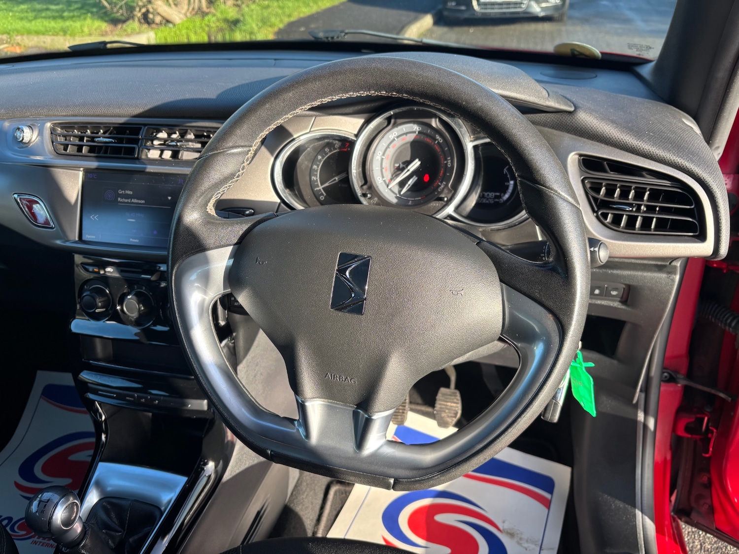 Used DS Automobiles DS 3 2016 for sale - 77371577: Photo 10