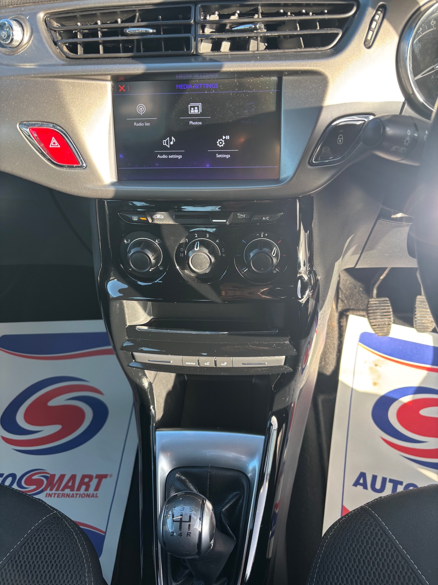 Used DS Automobiles DS 3 2016 for sale - 77371577: Photo 11