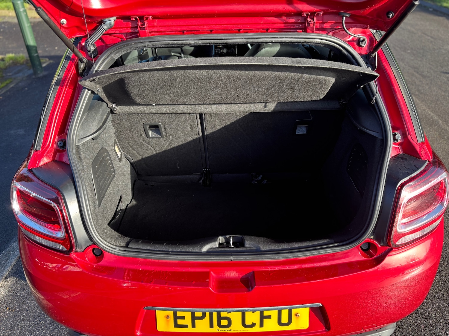 Used DS Automobiles DS 3 2016 for sale - 77371577: Photo 14