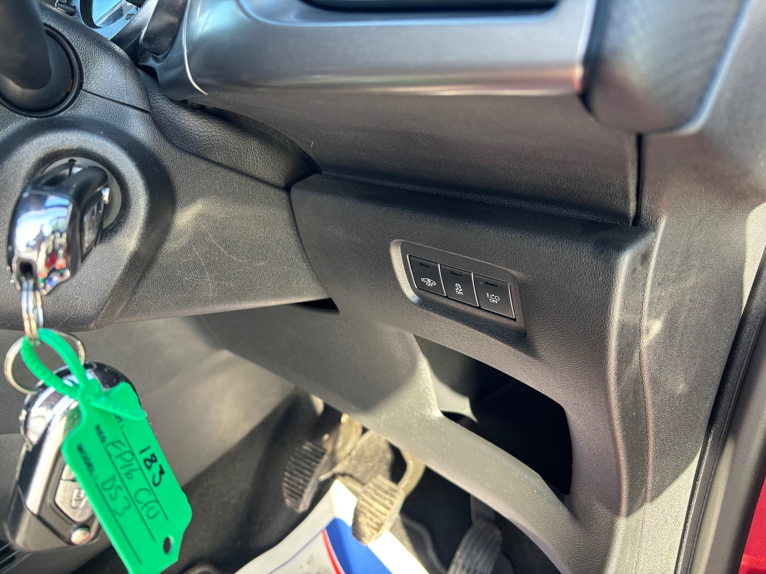 Used DS Automobiles DS 3 2016 for sale - 77371577: Photo 16