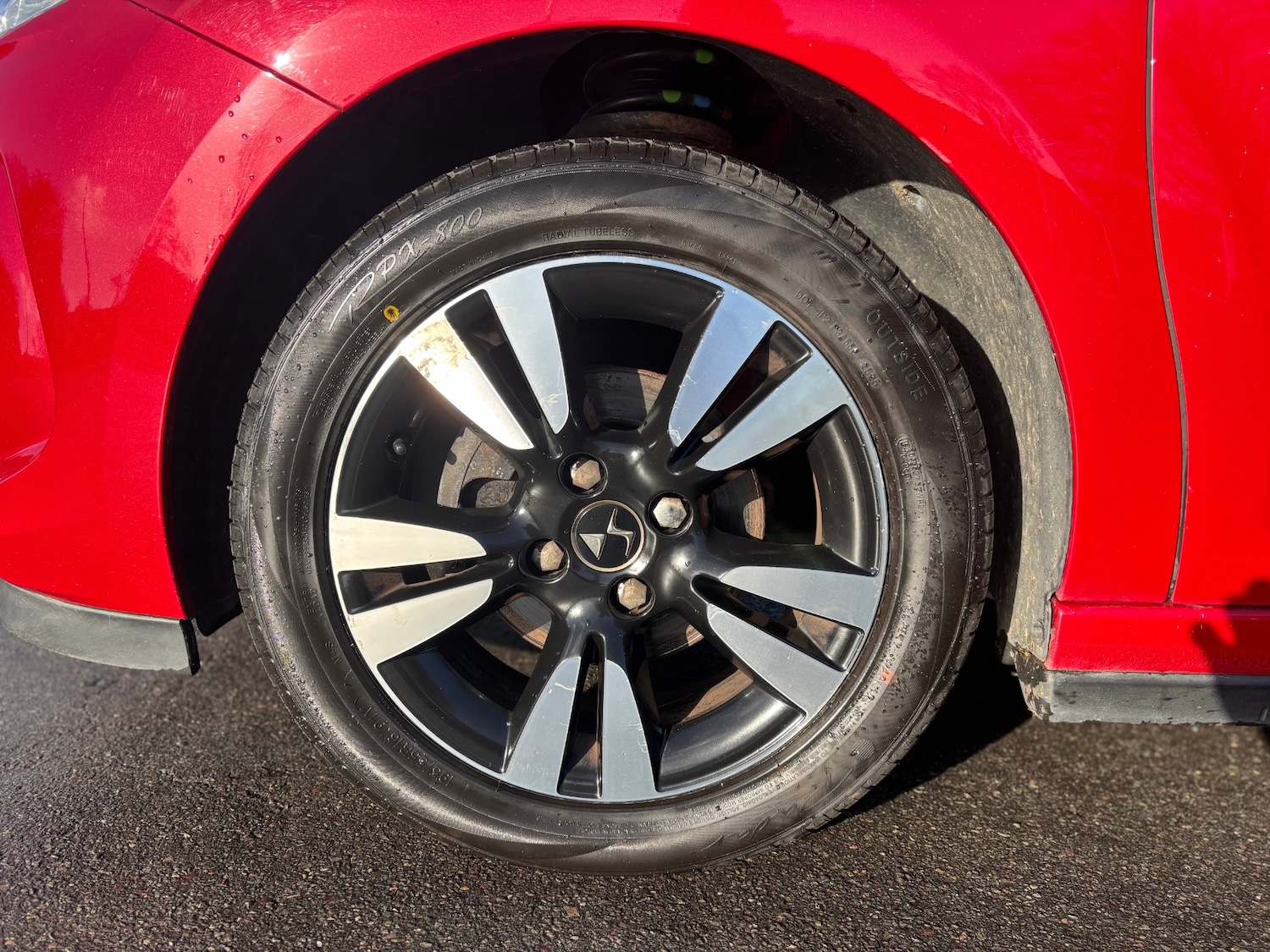 Used DS Automobiles DS 3 2016 for sale - 77371577: Photo 23