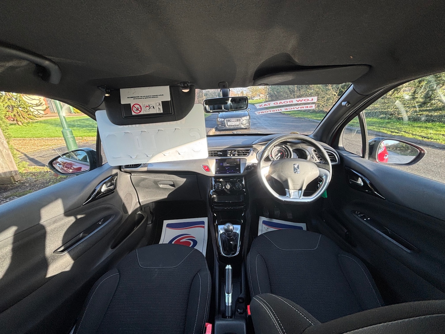 Used DS Automobiles DS 3 2016 for sale - 77371577: Photo 7