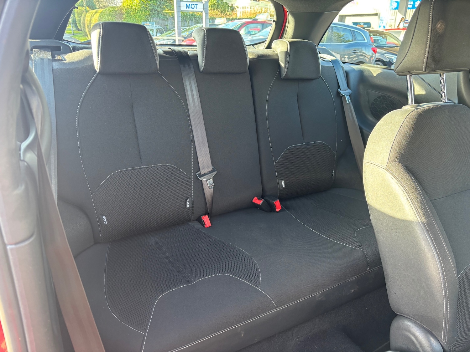 Used DS Automobiles DS 3 2016 for sale - 77371577: Photo 8