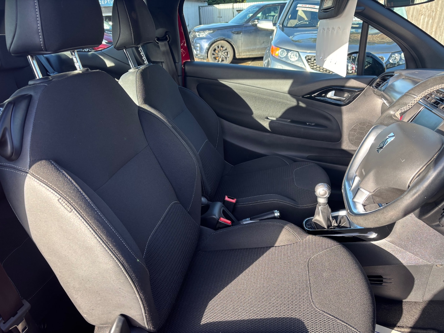 Used DS Automobiles DS 3 2016 for sale - 77371577: Photo 9