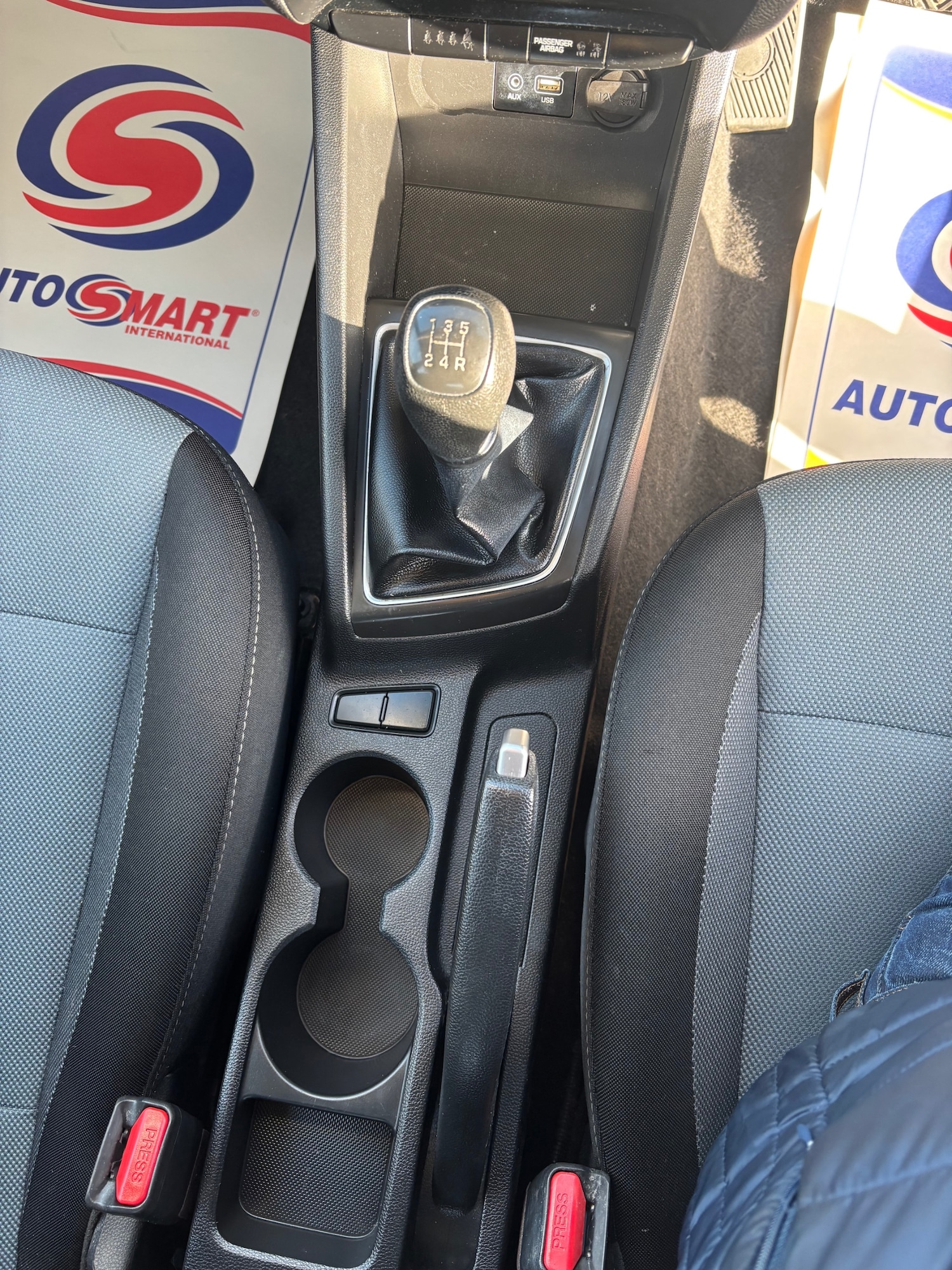 Used Hyundai i20 2016 for sale - 77371116: Photo 12