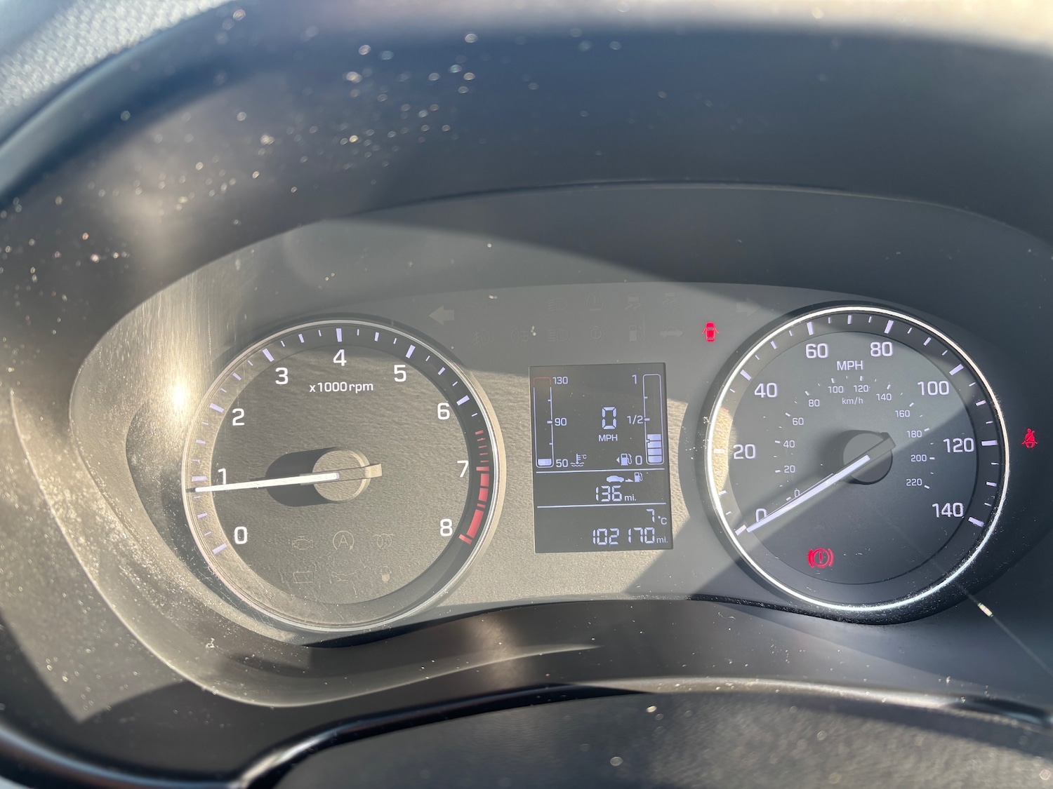 Used Hyundai i20 2016 for sale - 77371116: Photo 15