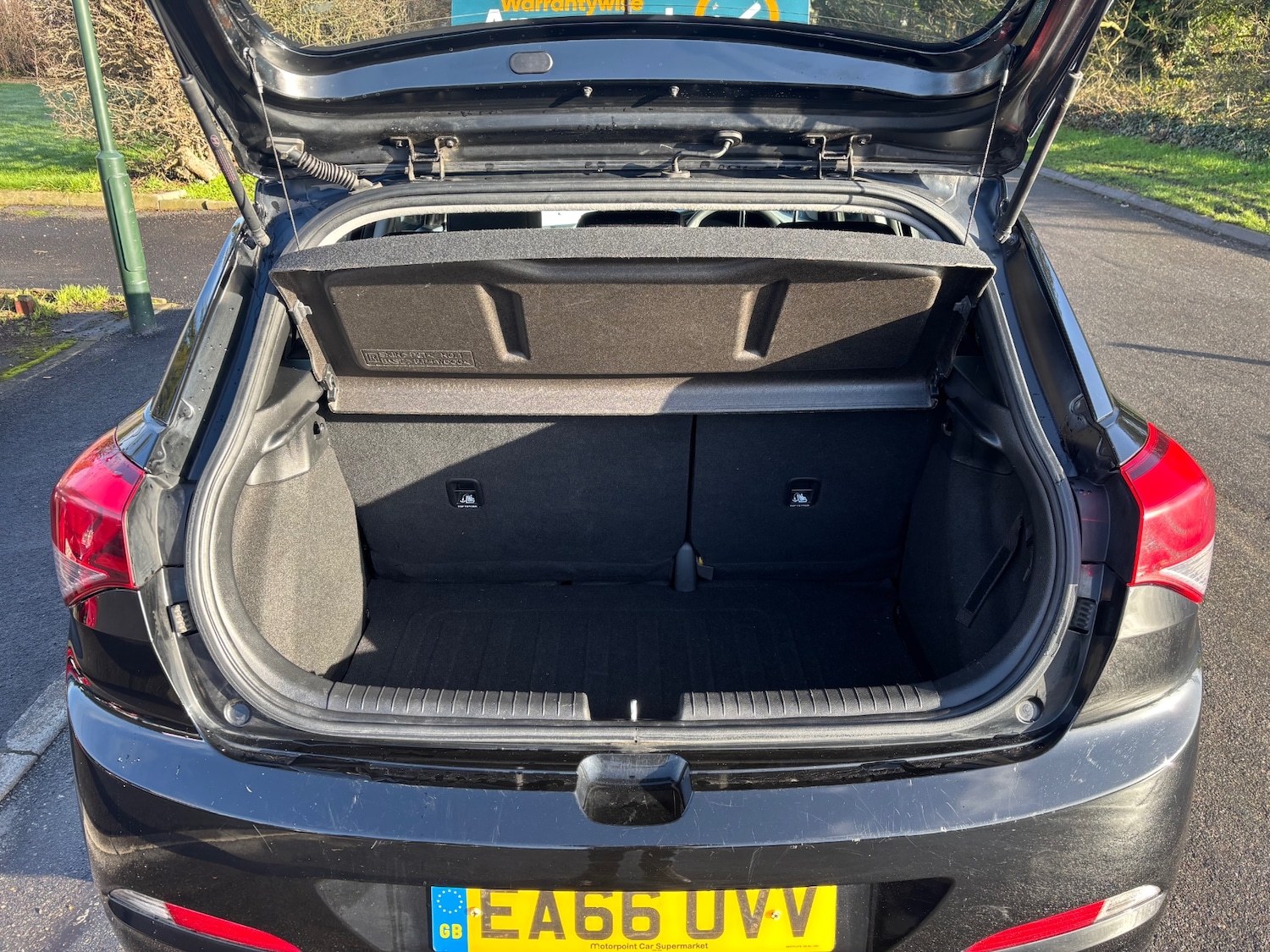 Used Hyundai i20 2016 for sale - 77371116: Photo 16