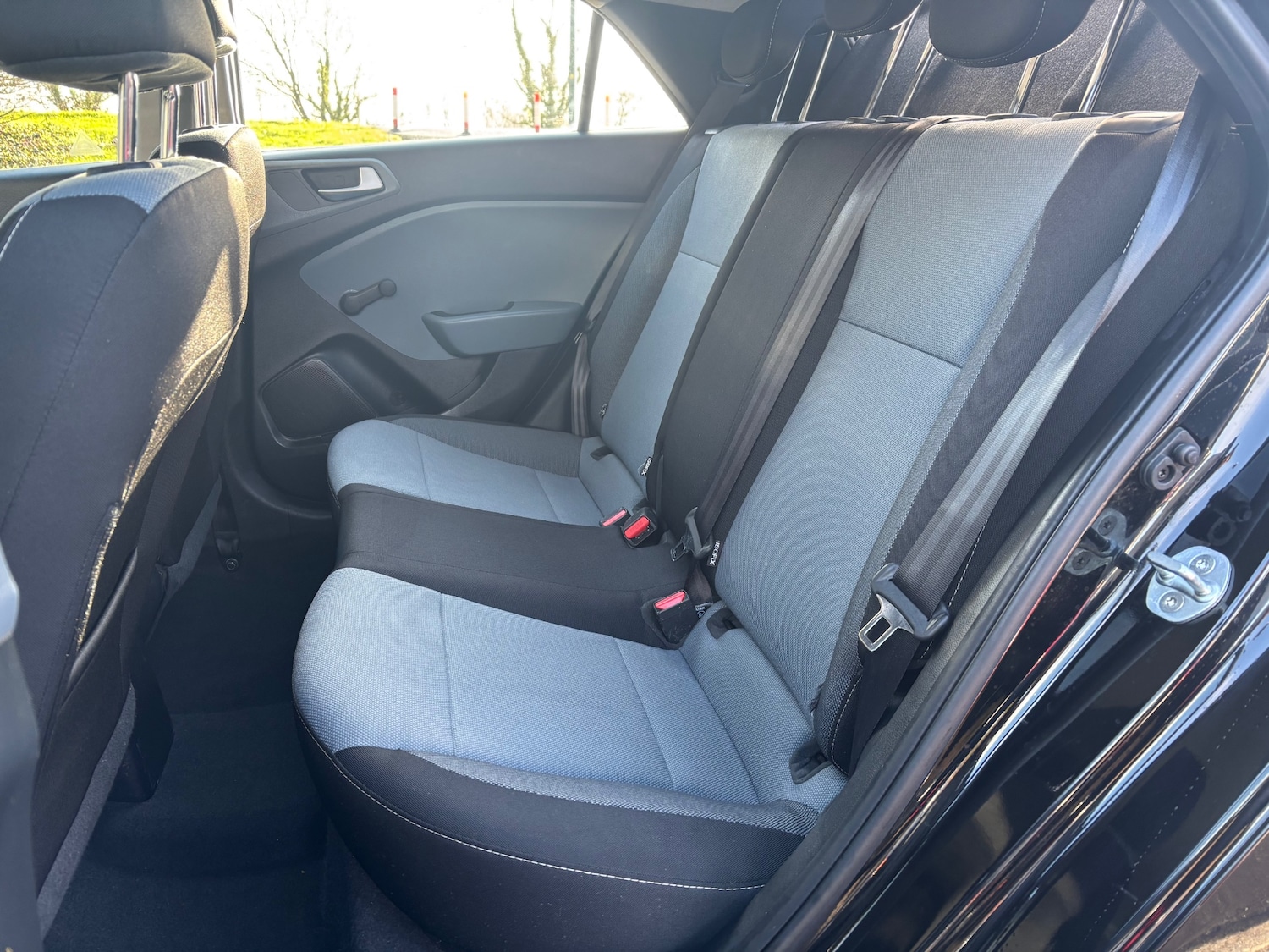 Used Hyundai i20 2016 for sale - 77371116: Photo 17