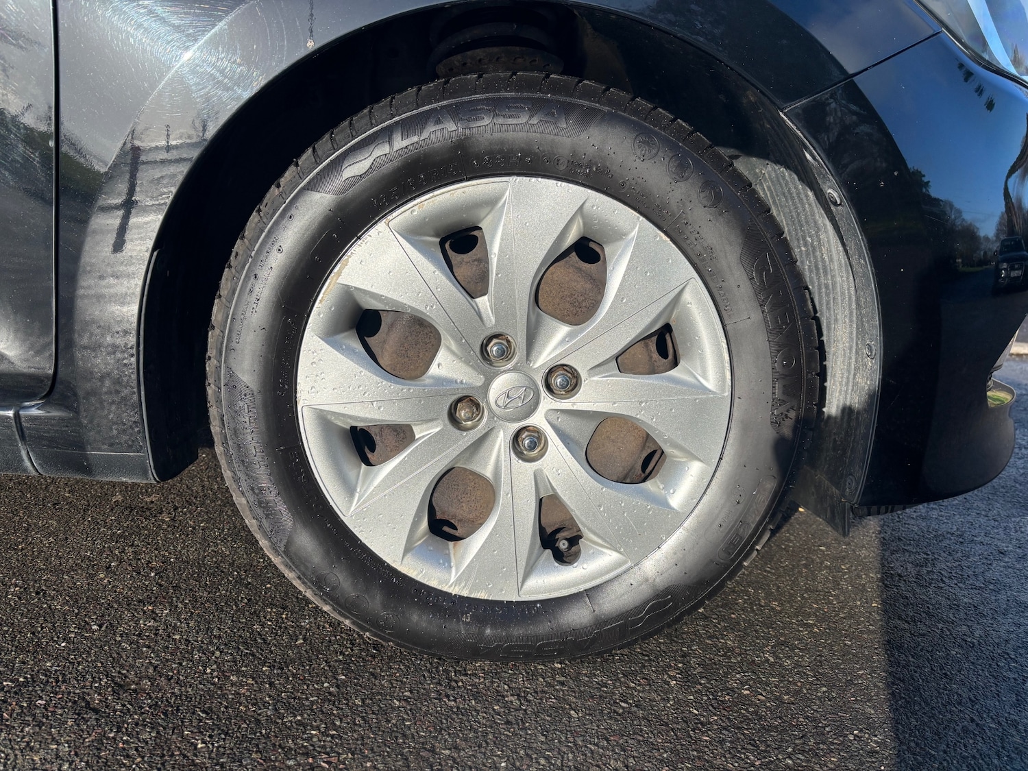 Used Hyundai i20 2016 for sale - 77371116: Photo 21