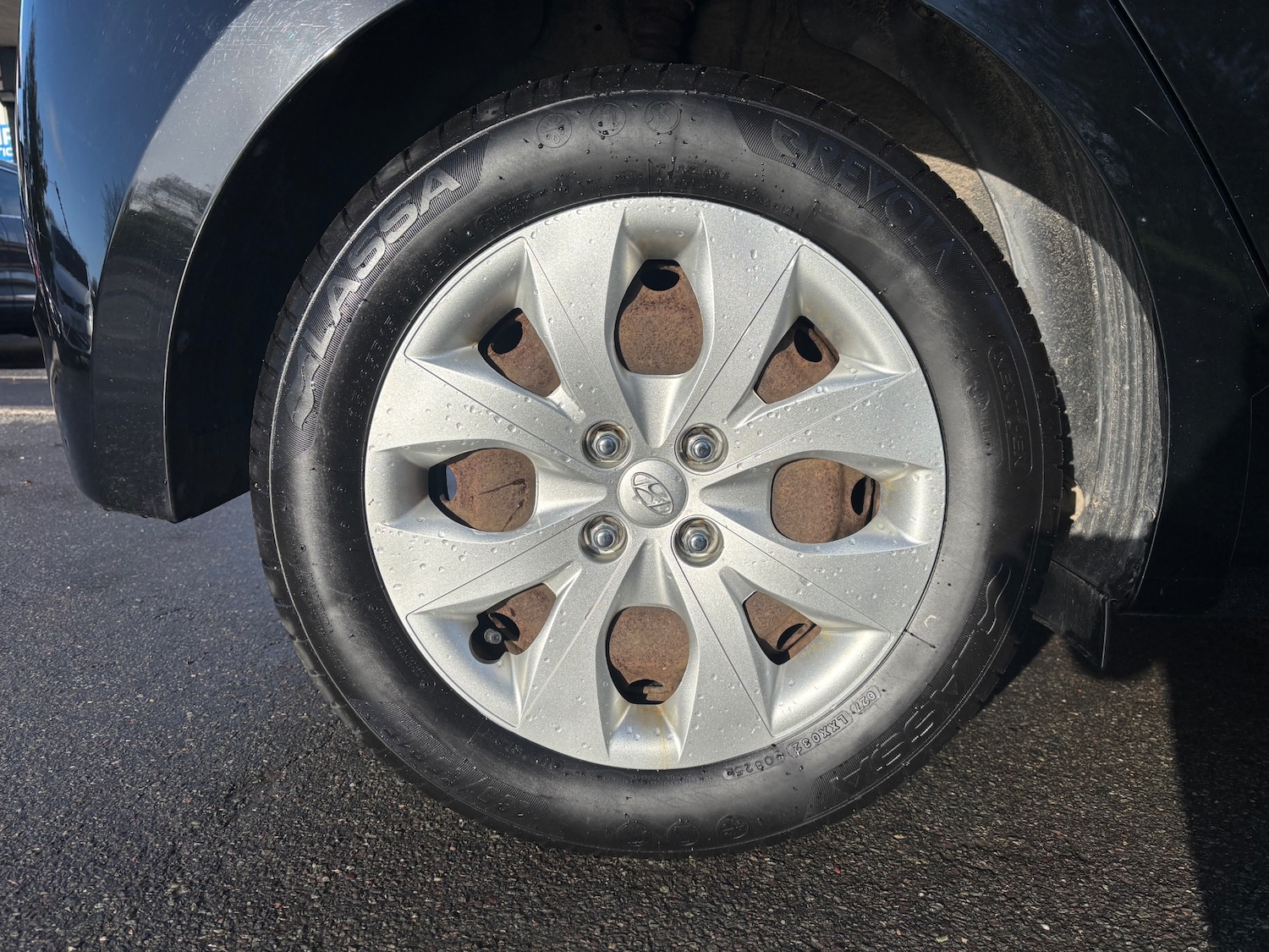 Used Hyundai i20 2016 for sale - 77371116: Photo 22